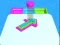 שפּיל Cube Sorting אָנליין
