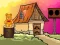 שפּיל Humble Village Escape אָנליין