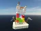 שפּיל Castle Destruction Blocks אָנליין