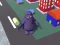 שפּיל Grimace Shake City Chaos אָנליין