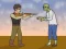 שפּיל Cowboy Survival Zombie אָנליין