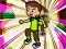 שפּיל Ben 10 Jumper אָנליין