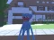 שפּיל Huggy Wuggy in Minecraft אָנליין