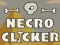 שפּיל Necro clicker אָנליין