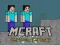 שפּיל Mcraft Cartoon Parkour אָנליין