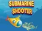 שפּיל Submarine Shooter אָנליין