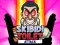 שפּיל Skibidi Toilet Attack אָנליין