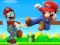 שפּיל Super Mario vs Zombies אָנליין