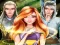 שפּיל Fantasy Fairy Tale Princess game אָנליין