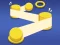 שפּיל Tangled Rope Around Puzzle אָנליין