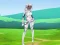 שפּיל Fantasy Anime Dress Up אָנליין