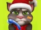 שפּיל Talking Tom care Injured אָנליין