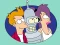 שפּיל Futurama: Worlds of Tomorrow אָנליין