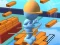 שפּיל Brick Rush 3D אָנליין
