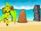 שפּיל Beach Escape 4 אָנליין