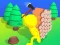 שפּיל Town Island Craft 3D אָנליין