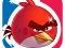 שפּיל Angry bird Friends אָנליין