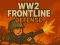 שפּיל WW2 Frontline Defense אָנליין