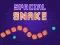 שפּיל Spacial Snake אָנליין