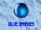 שפּיל Blue spheres אָנליין