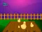שפּיל Carrot Farm Escape אָנליין