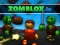 שפּיל Zomblox.io אָנליין