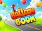 שפּיל Balloon Boom אָנליין
