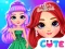 שפּיל My Trendy Ball Gown אָנליין