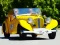 שפּיל Old Cars Puzzle אָנליין