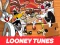 שפּיל Looney Tunes Jigsaw Puzzle אָנליין