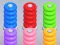 שפּיל Color Ring Sort אָנליין