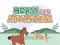שפּיל Horse Run Adventure אָנליין