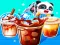 שפּיל Little Panda Coffee Shop אָנליין