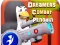 שפּיל Dreamers Combat Penguin אָנליין