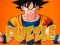 שפּיל Dragonball Z Puzzles אָנליין