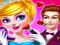 שפּיל Magic Fairy Tale Princess Game אָנליין