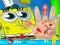 שפּיל Spongebob Hand Doctor אָנליין