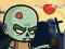 שפּיל Zombie vs Fire אָנליין