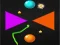 שפּיל Colorful Greedy Snake אָנליין
