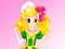 שפּיל Anime Girl Dressup אָנליין