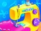 שפּיל Fashion Sewing Shop אָנליין