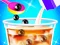 שפּיל Bubble Tea Maker אָנליין