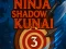 שפּיל Ninja Shadow Kunai אָנליין