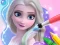 שפּיל Coloring Book For Elsa אָנליין