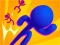 שפּיל 3D Bubble Rush! אָנליין