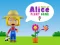 שפּיל World of Alice Plant Game אָנליין