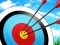 שפּיל Stickman Archery אָנליין