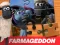 שפּיל  A Shaun the Sheep Movie Farmageddon Jigsaw Puzzle אָנליין