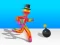 שפּיל Tall Man Run אָנליין