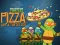 שפּיל Ninja Turtles: Pizza Like A Turtle Do! אָנליין